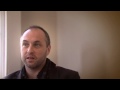 Colum McCann