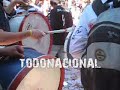 los bombos de la banda del parque vs defensor ap. 08