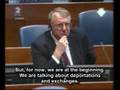 Anthony Oberschall & Vojislav Seselj Part1 (TRANSLATED)