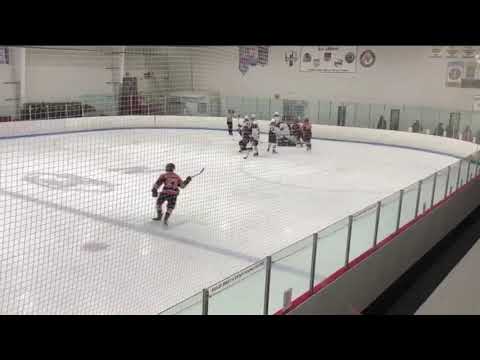 Alex Poyer ('05) TIDP U16 Premier AA/AAA independent 2020-21 season, EJEPL Diamond 1