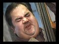 James Reams & The Barnstormers play Bush and Tree