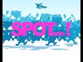 SPOT aurrerapena!!!