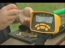 Garrett Ace 250 Metal Detector Instructional Video Part IV