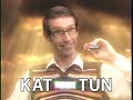 KAT-TUN - LOTTE Rainbow Fruitia CM KAT-TUN - LOTTE Rainbow Fruitia CM