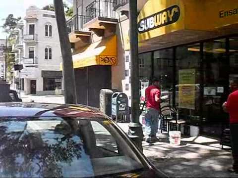 Vidéo sur San Juan International Hostel