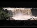 cumberland falls is the largest waterfall east of the mississippi river in the u.s., 2nd only to niagara.

on a trip through eastern kentucky last summer, i was lucky to see the falls after heavy summer rains energized the cumberland river.  hope you enjoy this look at one of the natural wonders of the commonwealth of kentucky.

i travelled to nashville in january, where i heard a fantastic bluegrass group called the steel drivers.  