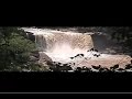 cumberland falls is the largest waterfall east of the mississippi river in the u.s., 2nd only to niagara.

on a trip through eastern kentucky last summer, i was lucky to see the falls after heavy summer rains energized the cumberland river.  hope you enjoy this look at one of the natural wonders of the commonwealth of kentucky.

i travelled to nashville in january, where i heard a fantastic bluegrass group called the steel drivers.  