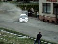 SAWICKI - 44 Rajd Krakowski 2008 OS5 Strysz�w
