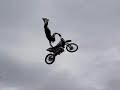 PARTE II - COPA BRASIL DE MOTOCROSS FREESTYLE - DOMINGO