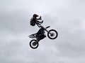 parte ii   copa brasil de motocross freestyle   domingo