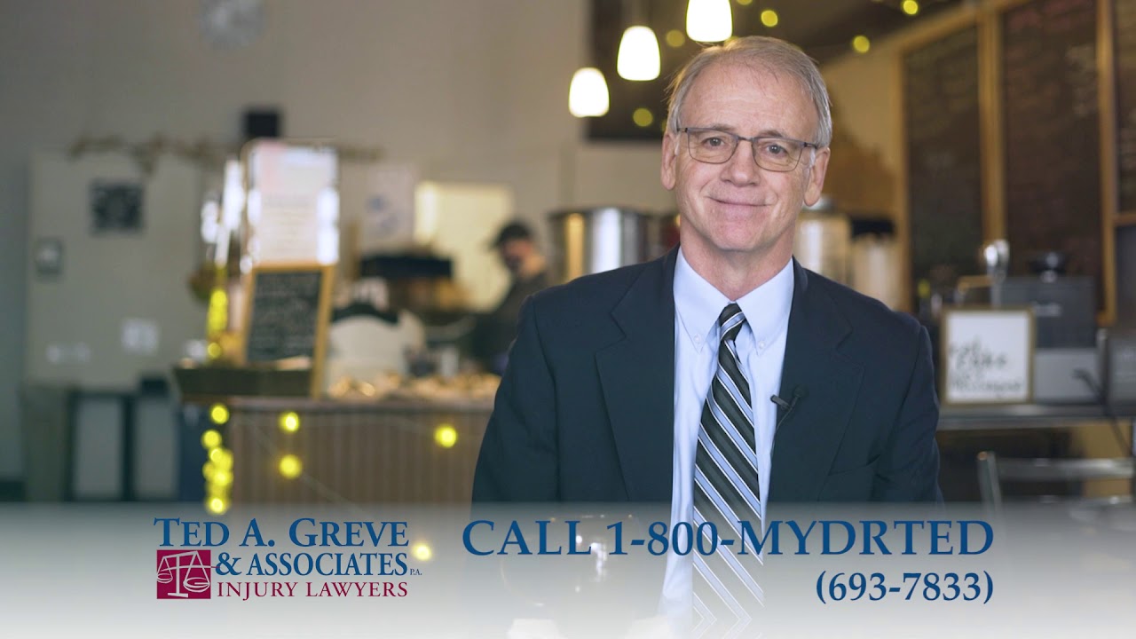 There Is A Car Accident Every 40 Seconds!