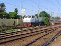Dwipangga Train