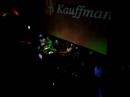 SPI na Mansão Kauffman
