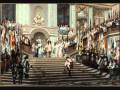 LE MUSICIEN DU ROI - JEAN BAPTISTE LULLY