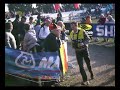 MONDIALI CICLOCROSS 2008 - LAGO LE BANDIE TREVISO