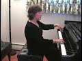 juanita madland   van cliburn competition