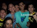 Pasalamat sa Upperclass