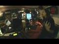 Korn - Munky interview on Sirius Radio's Hard Attack