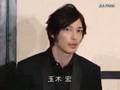 ayase haruka movie interview