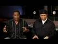 George Benson & Al Jarreau "Givin' It Up" EPK