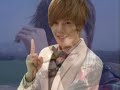 JiHoo-HyunJoong New Hair Style - Boys over Flowers