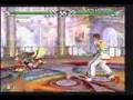 Lizardman vs Yun-Seong
