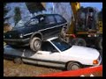Audi tieferlegen selbstgemacht in 2 Minuten