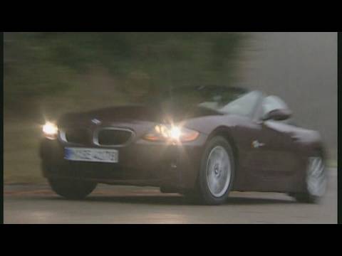 bmw z4 review bmw z4 review