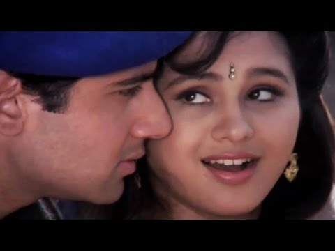 Yeh Dil Kyun Dhadakta Hai Balam - Bhojpuri Romantic Song | Mandir Jaisan Ghar Hamar (1996)