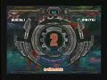 [?C] � [a-cho] Tsujikawa (SL) vs Shonen (TE)