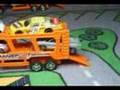 Carritos hotwheels