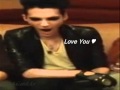 Bill kaulitz | Naturally