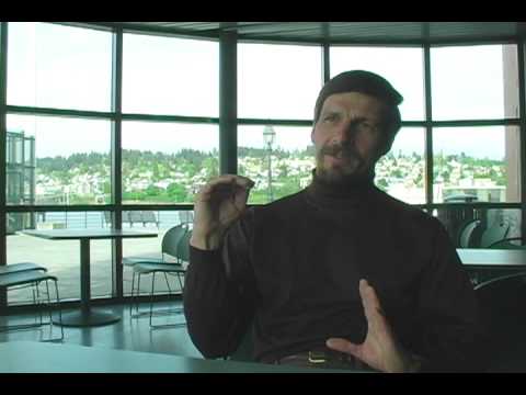 The Merlinologist Part 2