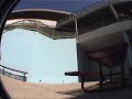 Skating bails