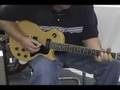 VCG's 1957 Gibson Les Paul Special