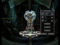 Cabal-How a lvl124 Blader looks like
