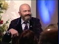 Claudio Burlando al Welcome Day di Confindustria con Emma Marcegaglia