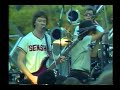 REM - Auctioneer (Raleigh 1985)