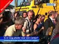Camjobattle crash zweeftrein Lathen (Duitsland) Camjobattle crash zweeftrein Lathen (Duitsland)