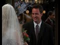Friends | Phoebe and Mike\