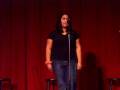 Amanda - Gimme The Mic