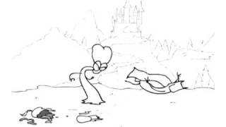 Batman vs Dracula