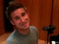 Writing a christmas song