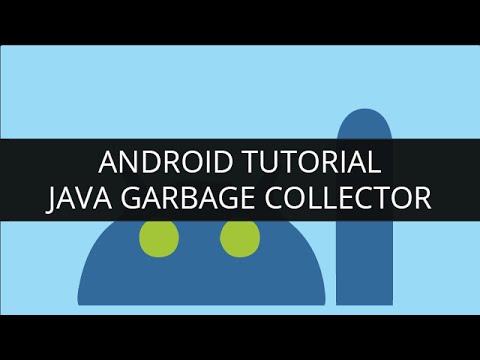 how to collect garbage in java