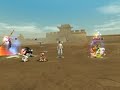 SRO PvP 2