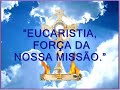 Congresso EUCAR�STICO -  UNA�