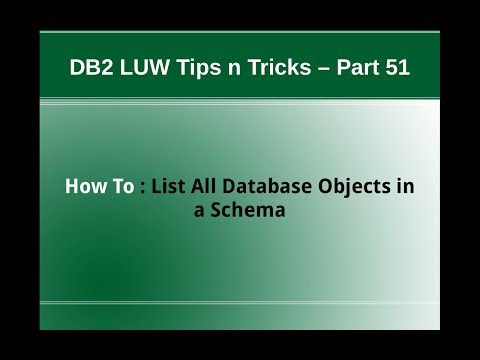 how to remove db2 instance