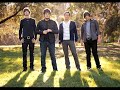The Spill Canvas - The Dutch Courage Lyrics