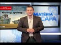 Matéria de Capa - Liberdade e opressão