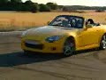 Top Gear: Grannies Doing Donuts 2